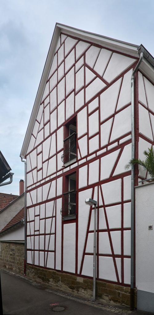 Bachstraße