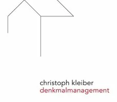Denkmalberatung Christoph Kleiber